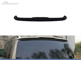 AILERON PARA VOLKSWAGEN TOURAN 2003-2010