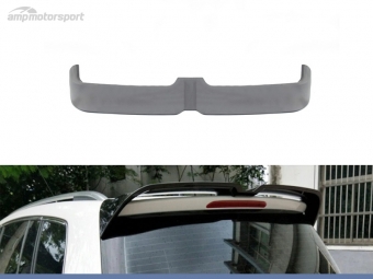 AILERON LOOK R PARA VOLKSWAGEN TOURAN 2015--