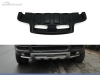 SPOILER DIANTEIRO VOLKSWAGEN TOUAREG 2002-2006