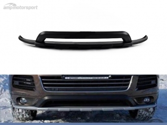 SPOILER DIANTEIRO VOLKSWAGEN TOUAREG 2010-2018