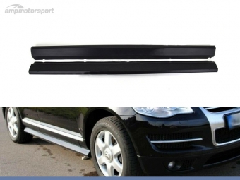 TALONERAS PARA VOLKSWAGEN TOUAREG 2002-2010