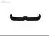 AILERON LOOK R PRETO BRILHO PARA VOLKSWAGEN GOLF 7 2012-2020