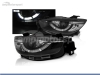 FAROS DELANTEROS LUZ DIURNA LED REAL DRL PARA MAZDA CX5