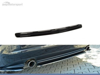 AÑADIDO DE DIFUSOR ALFA ROMEO 159 2005-2011 LOOK CARBONO