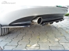 AÑADIDO DE DIFUSOR ALFA ROMEO 159 2005-2011 LOOK CARBONO