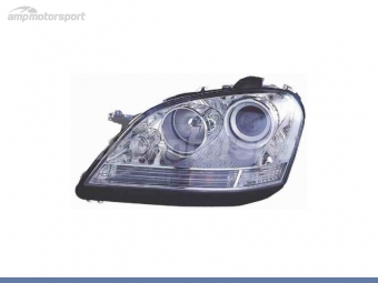 FARO DELANTERO IZQUIERDO PARA MERCEDES-BENZ W164