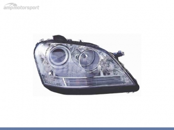 FARO DELANTERO DERECHO PARA MERCEDES-BENZ W164