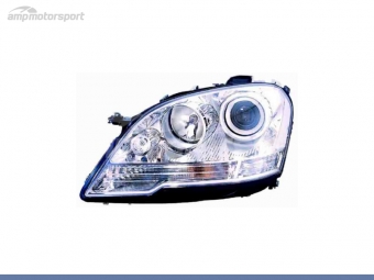 FARO DELANTERO IZQUIERDO PARA MERCEDES-BENZ W164