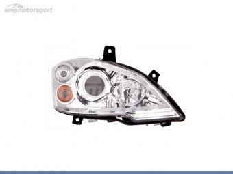 FAROL DIANTEIRO DIREITO XENON PARA MERCEDES-BENZ VITO