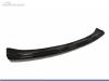 ADIÇÃO PARA DIFUSOR AUDI S5 / A5 2011-2016 LOOK CARBONO