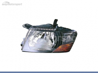 FARO DELANTERO IZQUIERDO PARA MITSUBISHI MONTERO/PAJERO V60