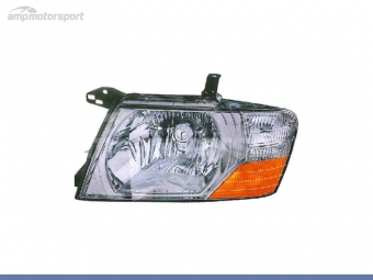 FARO DELANTERO IZQUIERDO PARA MITSUBISHI MONTERO/PAJERO V60