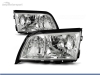 FAROS DELANTEROS PARA MERCEDES CLASE C W202