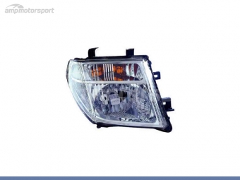 FAROL DIANTEIRO DIREITO PARA NISSAN NAVARA D40