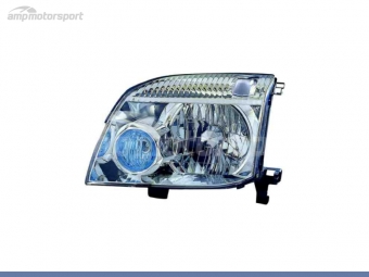 FAROL DIANTEIRO ESQUERDO PARA NISSAN X-TRAIL