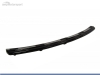 ADIÇÃO PARA DIFUSOR AUDI A5 8T 2007-2011 LOOK CARBONO