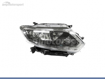 FARO DELANTERO DERECHO PARA NISSAN X-TRAIL