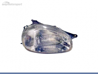 FAROL DIANTEIRO DIREITO PARA OPEL CORSA B