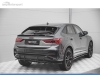 AÑADIDO DE DIFUSOR AUDI Q3 2019-- LOOK CARBONO