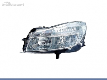 FARO DELANTERO IZQUIERDO PARA OPEL INSIGNIA