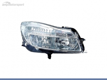 FARO DELANTERO DERECHO PARA OPEL INSIGNIA