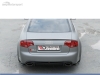 DIFUSOR TRASEIRO AUDI RS4 B7 2006-2008 LOOK CARBONO