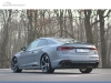 DIFUSOR TRASERO AUDI RS5 F5 2017-- LOOK CARBONO