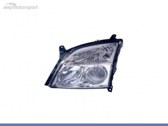 FARO DELANTERO IZQUIERDO PARA OPEL VECTRA C