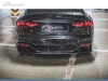 ADIÇÃO PARA DIFUSOR AUDI RS5 F5 2019-- LOOK CARBONO