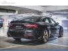 ADIÇÃO PARA DIFUSOR AUDI RS5 F5 2019-- LOOK CARBONO