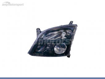 FARO DELANTERO IZQUIERDO PARA OPEL VECTRA C