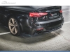 AÑADIDO DE DIFUSOR AUDI RS5 F5 2019-- LOOK CARBONO