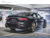 AÑADIDO DE DIFUSOR AUDI RS5 F5 2019-- NEGRO BRILLO