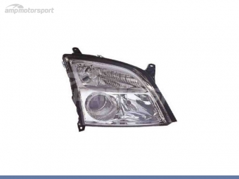 FAROL DIANTEIRO DIREITO XENON PARA OPEL VECTRA C