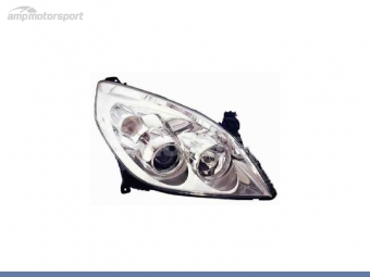 FARO DELANTERO DERECHO PARA OPEL VECTRA C