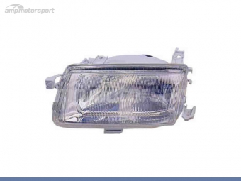 FAROL DIANTEIRO ESQUERDO PARA OPEL ASTRA F BERLINA / COUPE / HATCHBACK