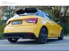 AÑADIDO DE DIFUSOR AUDI S1 8X 2014-2018 LOOK CARBONO