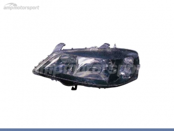 FARO DELANTERO IZQUIERDO PARA OPEL ASTRA G BERLINA / COUPE / HATCHBACK / CARAVAN