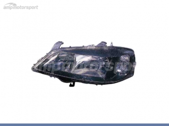 FARO DELANTERO IZQUIERDO PARA OPEL ASTRA G BERLINA / COUPE / HATCHBACK / CARAVAN