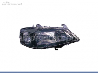 FARO DELANTERO DERECHO PARA OPEL ASTRA G BERLINA / COUPE / HATCHBACK / CARAVAN