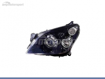 FARO DELANTERO IZQUIERDO XENON PARA OPEL ASTRA H 3P GTC / ASTRA H 5P