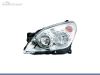 FARO DELANTERO IZQUIERDO PARA OPEL ASTRA H 3P GTC / ASTRA H 5P