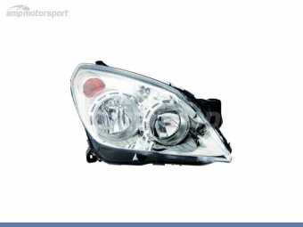 FARO DELANTERO DERECHO PARA OPEL ASTRA H 3P GTC / ASTRA H 5P