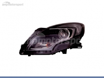 FARO DELANTERO IZQUIERDO PARA OPEL ZAFIRA