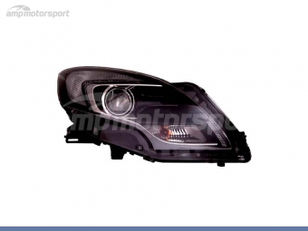 FAROL DIANTEIRO DIREITO PARA OPEL ZAFIRA