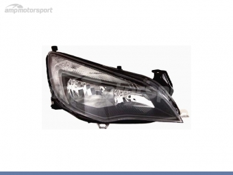 FAROL DIANTEIRO DIREITO PARA OPEL ASTRA J