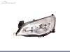 FAROL DIANTEIRO ESQUERDO PARA OPEL ASTRA J