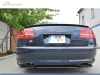 AÑADIDO DE DIFUSOR AUDI S8 D3 2006-2010 LOOK CARBONO