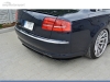 AÑADIDO DE DIFUSOR AUDI S8 D3 2006-2010 LOOK CARBONO