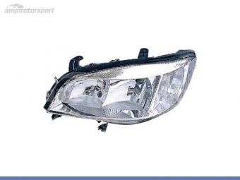 FAROL DIANTEIRO ESQUERDO PARA OPEL ZAFIRA